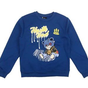 Bleecker & Mercer Bear Sweatshirt